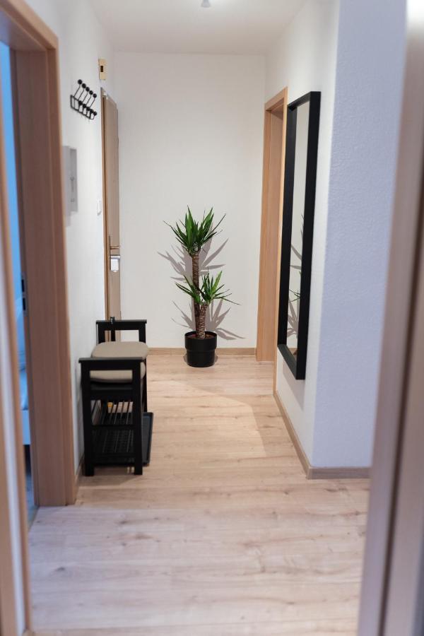 Apart63-Modern-3Room I Smart Tv I Free Parking I Free Wifi Hamm  Exterior photo