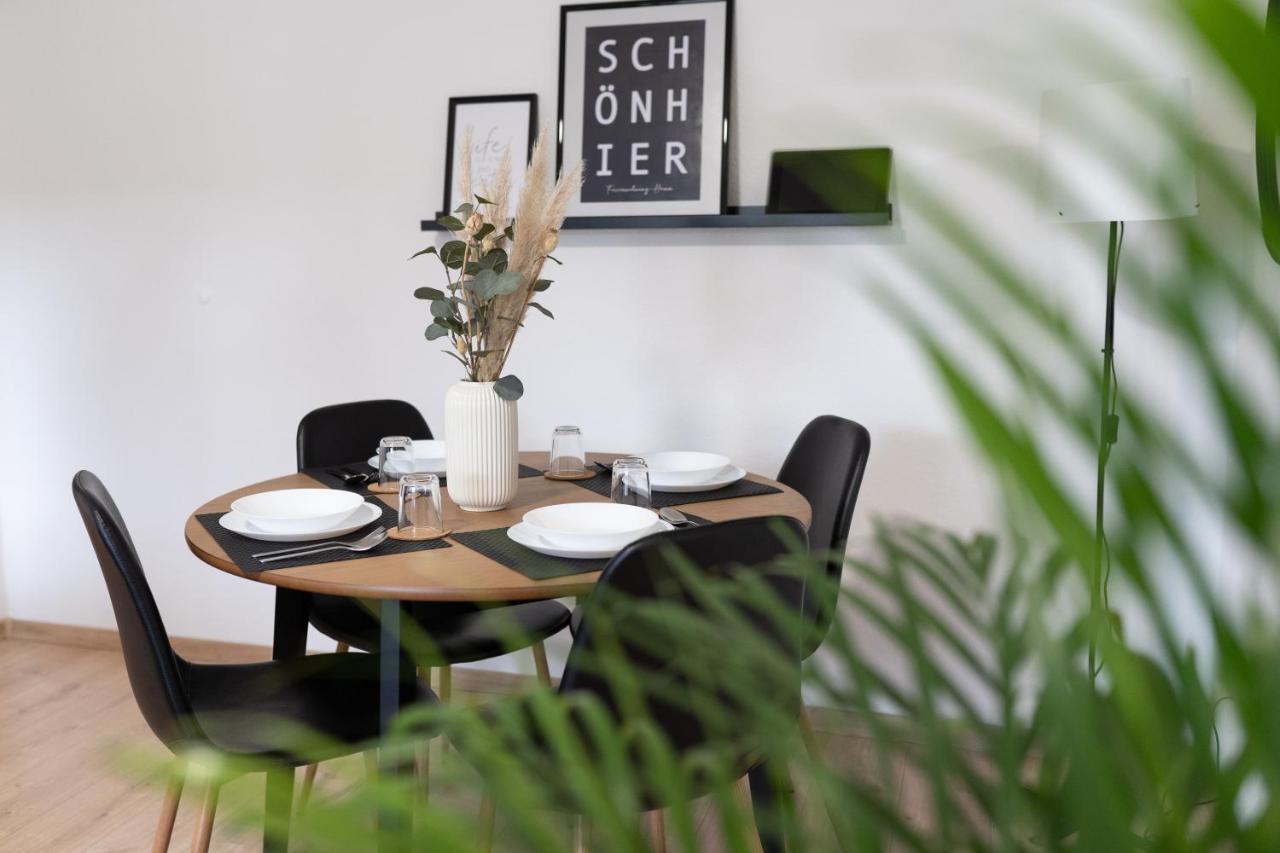 Apart63-Modern-3Room I Smart Tv I Free Parking I Free Wifi Hamm  Exterior photo